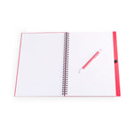 Libreta Tecnar