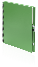 Libreta Tecnar