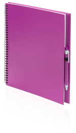 Libreta Tecnar