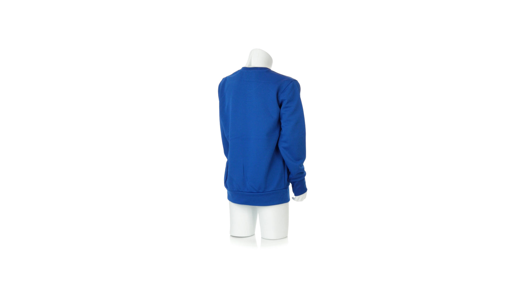 Sudadera Técnica Niño Kroby