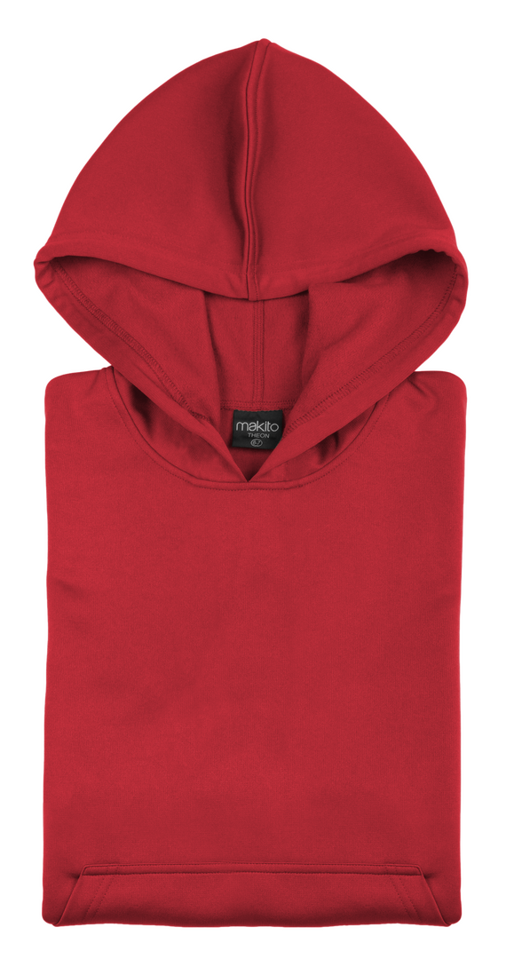 Sudadera Técnica Niño Theon