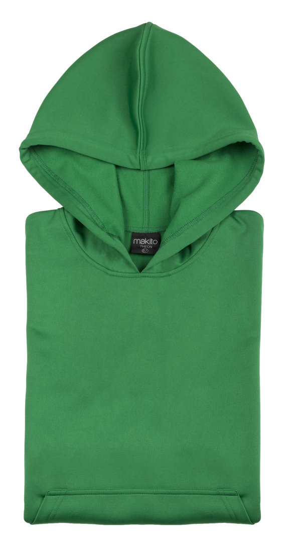 Sudadera Técnica Niño Theon