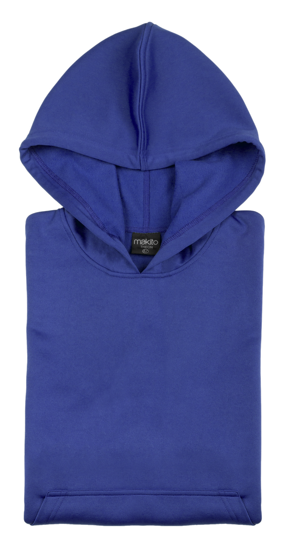 Sudadera Técnica Niño Theon