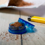 Grinder Kapnos