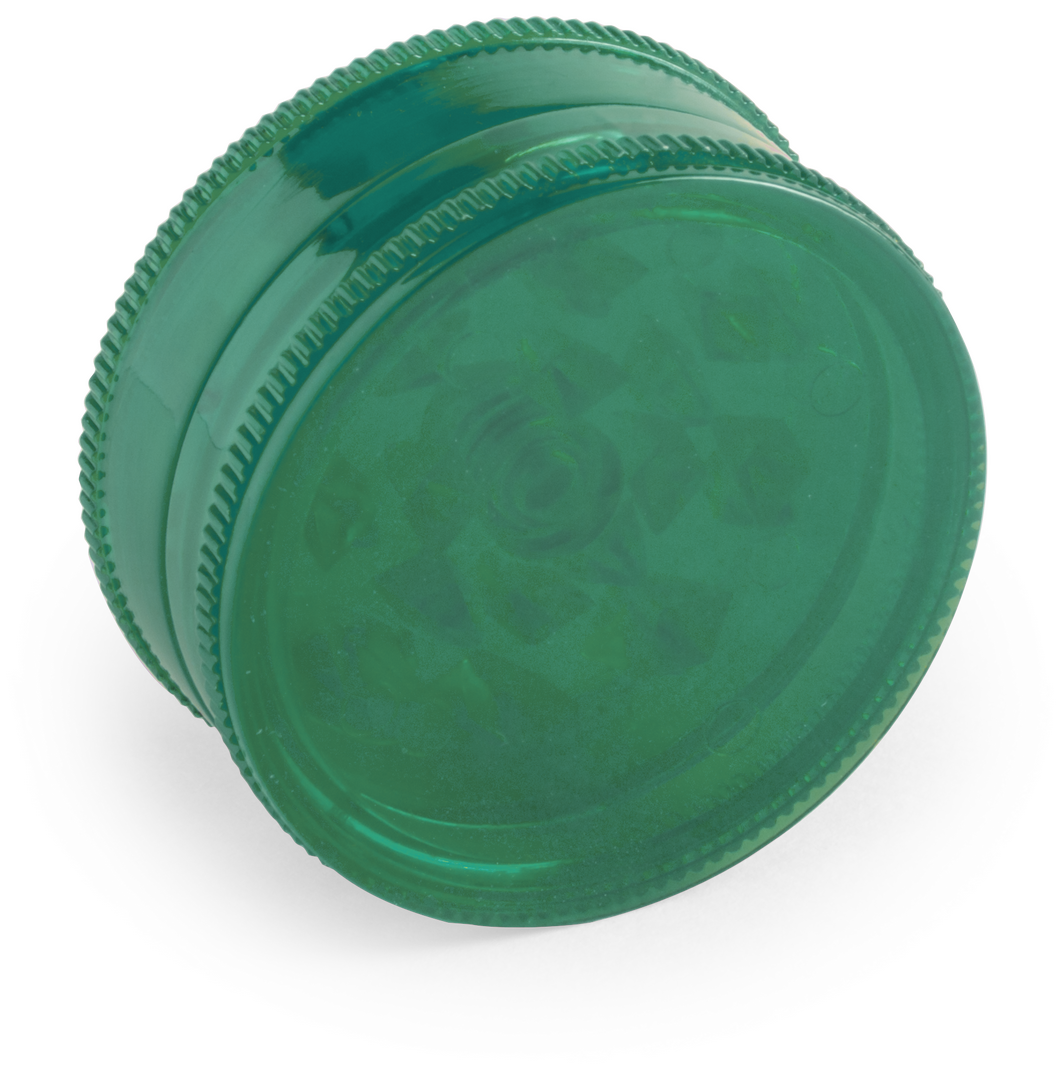 Grinder Kapnos
