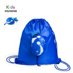 Mochila Plegable Kissa