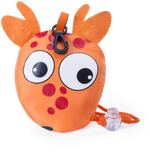 Mochila Plegable Kissa