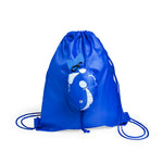 Mochila Plegable Kissa