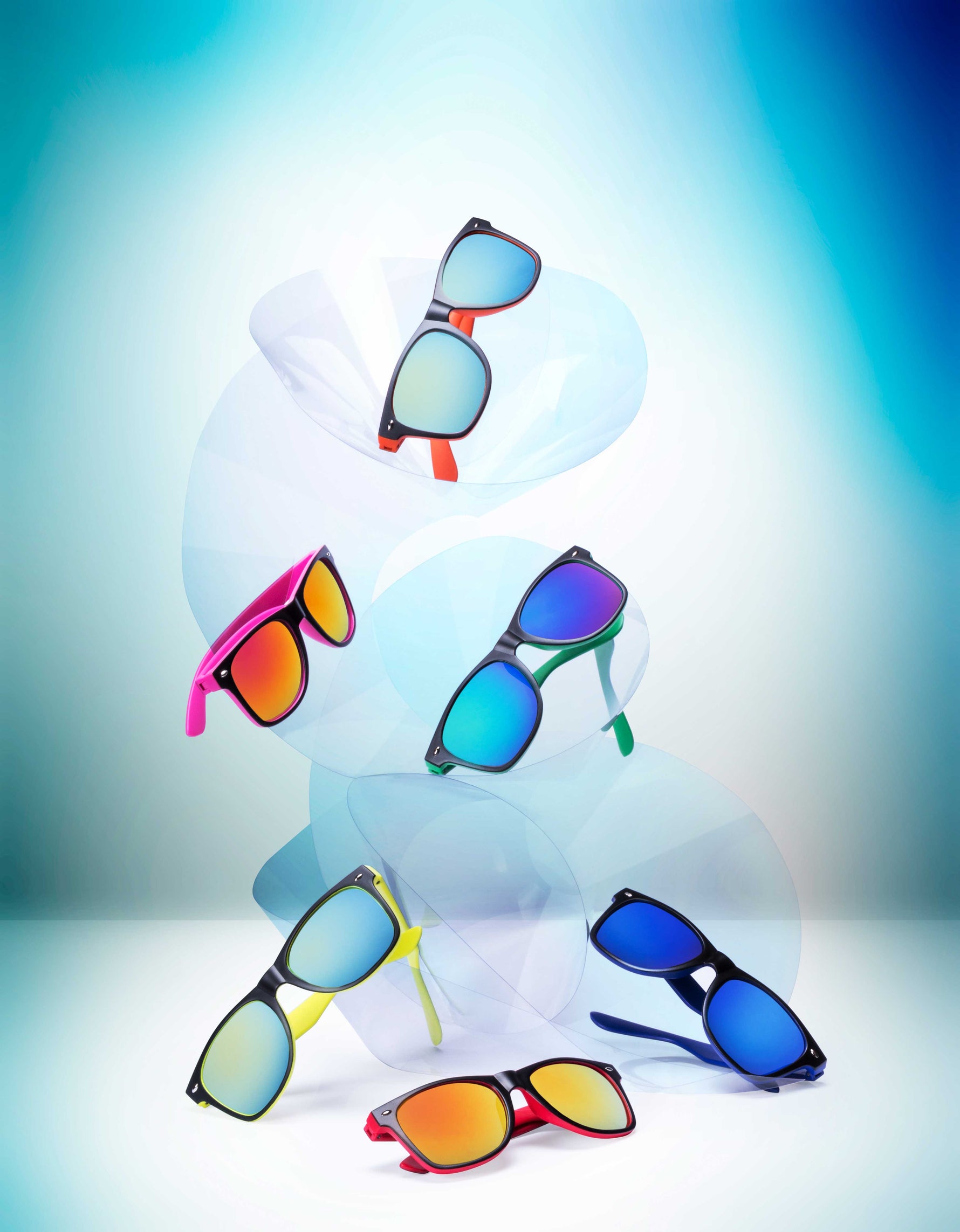 Gafas Sol Gredel