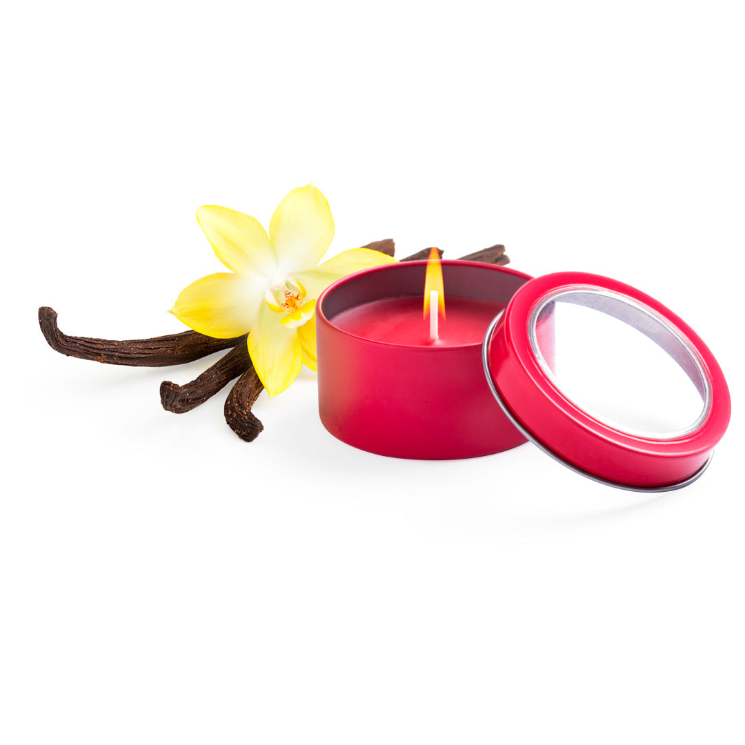 Vela Aromática Sioko