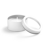 Vela Aromática Sioko
