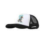 Gorra Trucker Políéster Zodak