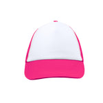 Gorra Trucker Políéster Zodak