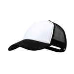 Gorra Trucker Políéster Zodak