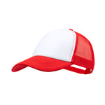 Gorra Trucker Políéster Zodak