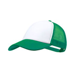 Gorra Trucker Políéster Zodak