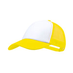 Gorra Trucker Políéster Zodak