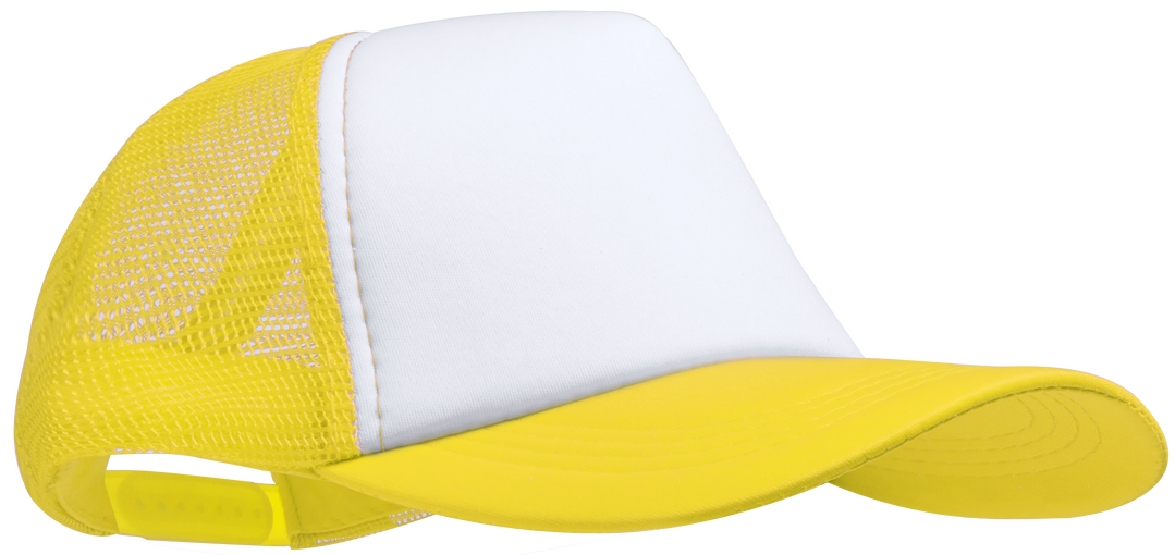 Gorra Trucker Políéster Zodak