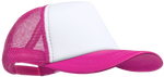Gorra Trucker Políéster Zodak