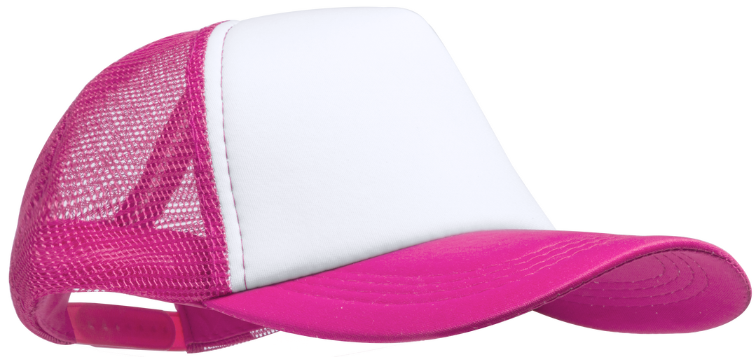 Gorra Trucker Políéster Zodak