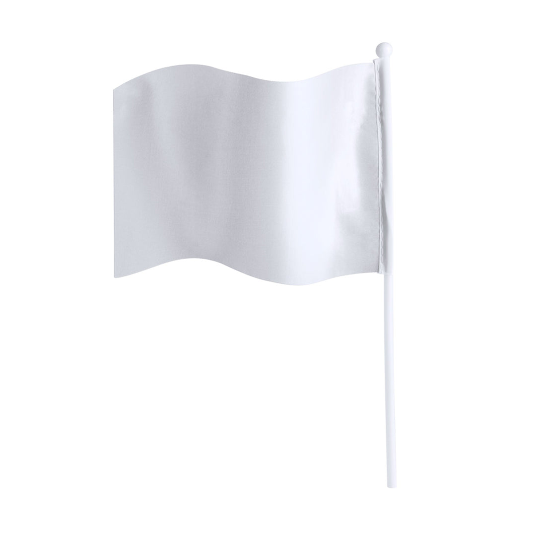 Banderín Rolof