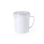 Tarro PP Gorex 710ml