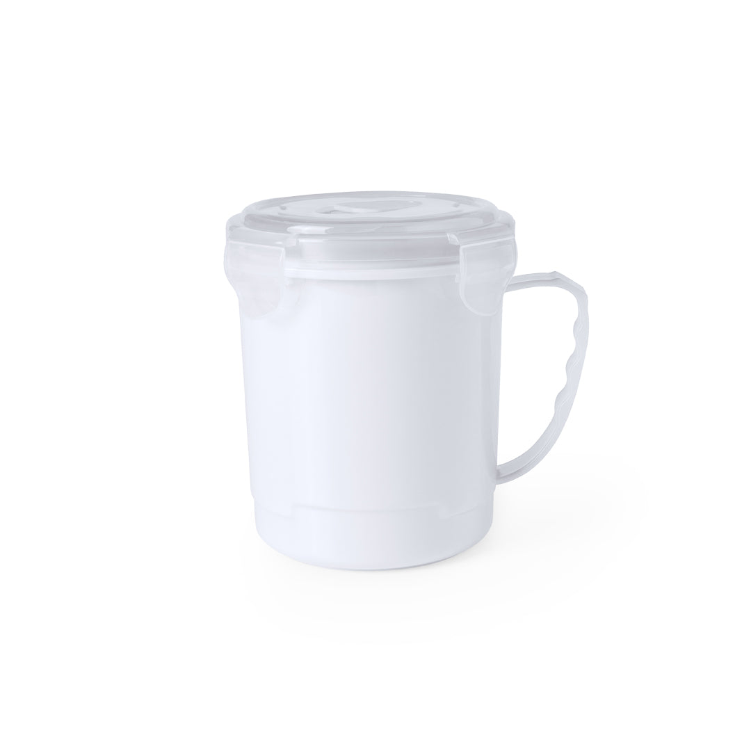 Tarro PP Gorex 710ml