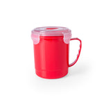 Tarro PP Gorex 710ml