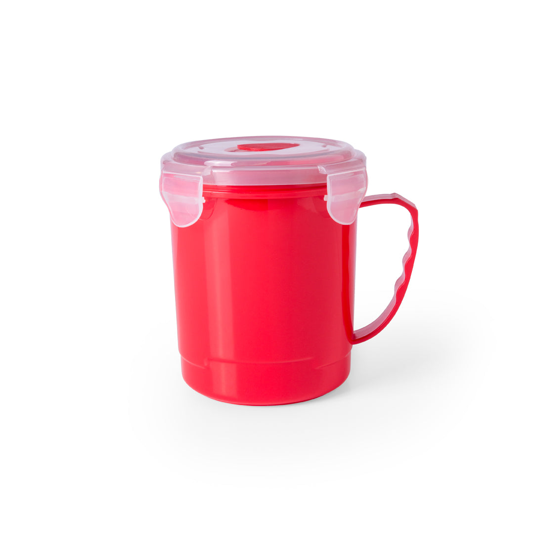 Tarro PP Gorex 710ml