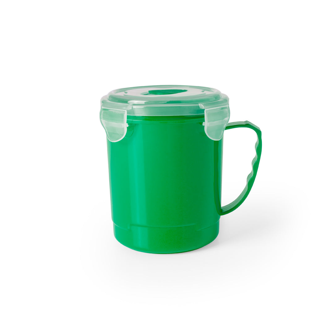 Tarro PP Gorex 710ml