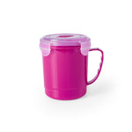 Tarro PP Gorex 710ml