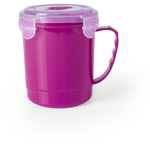 Tarro PP Gorex 710ml