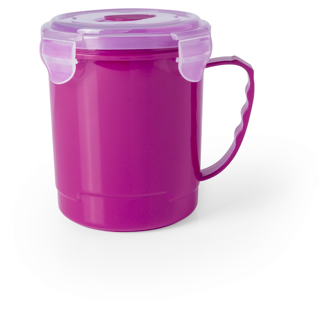 Tarro PP Gorex 710ml