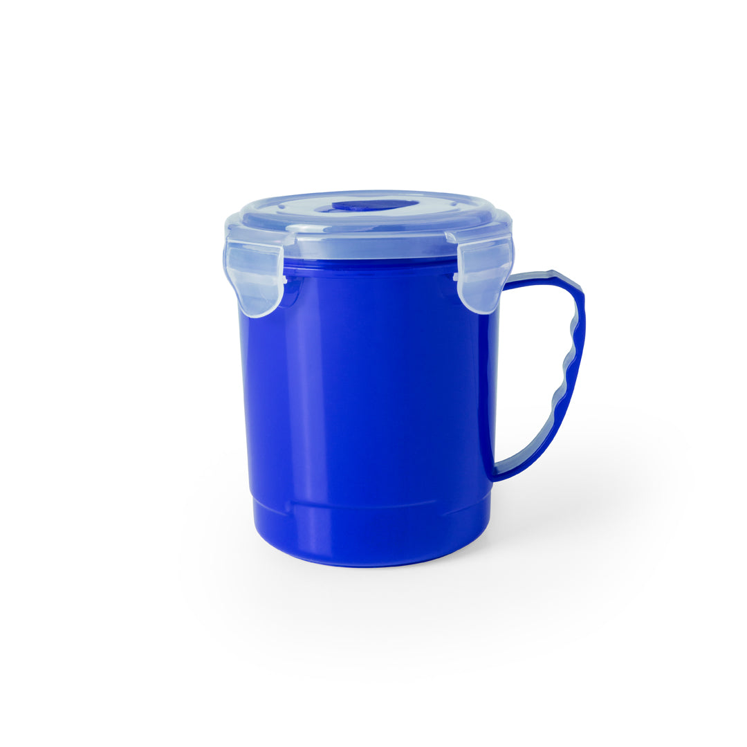 Tarro PP Gorex 710ml