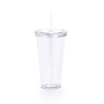 Vaso Trinox