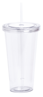 Vaso Trinox