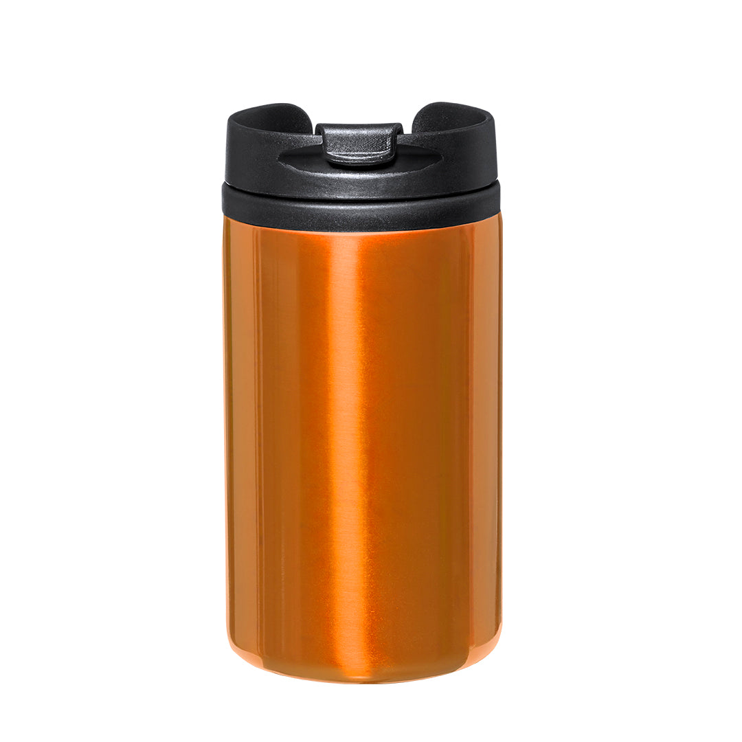 Vaso Térmico Citrox