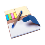 Bloc Notas Cravis