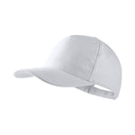 Gorra 5 Paneles Bayon