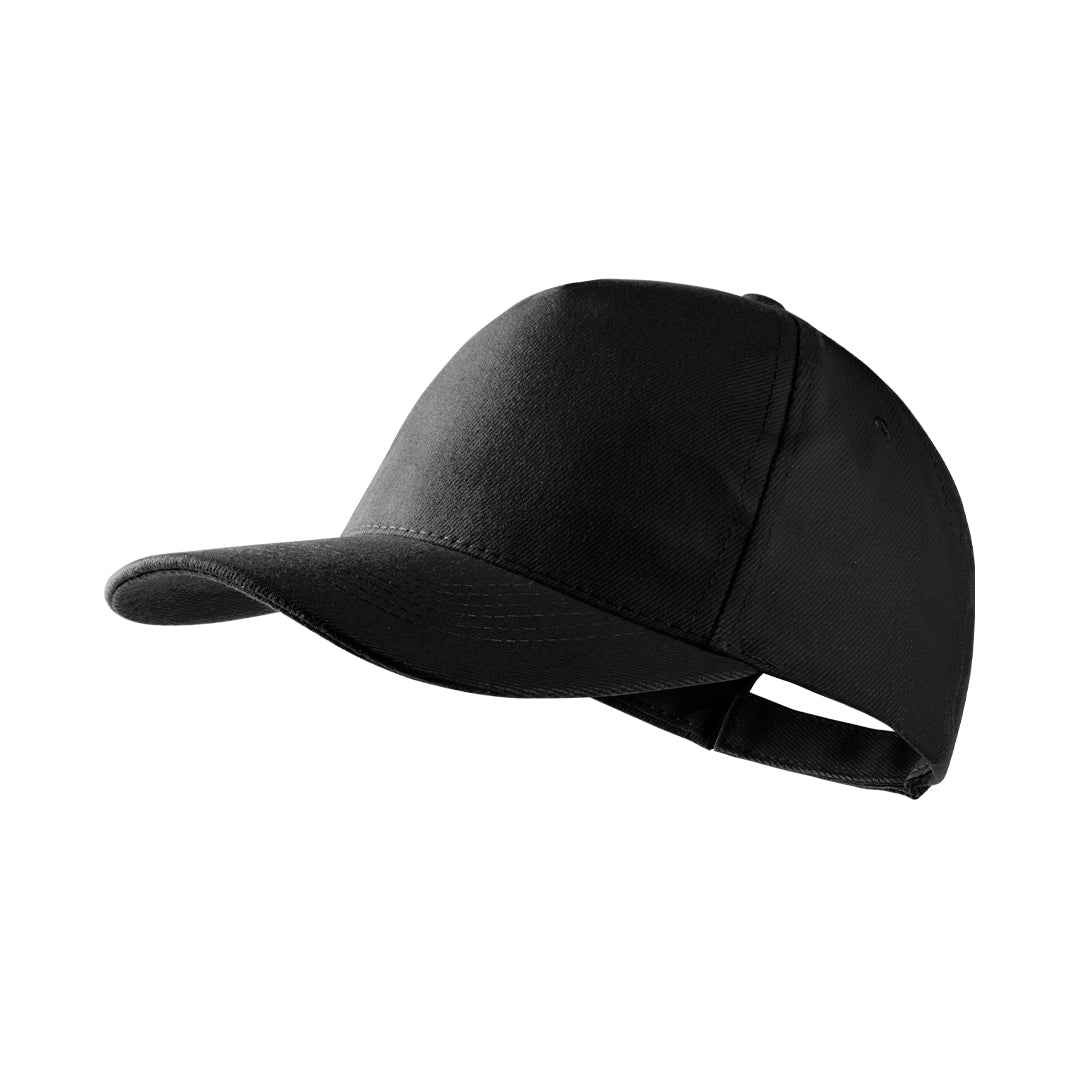 Gorra 5 Paneles Bayon