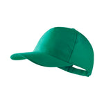 Gorra 5 Paneles Bayon