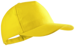 Gorra 5 Paneles Bayon