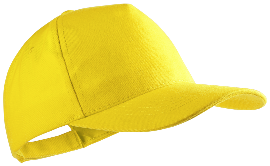 Gorra 5 Paneles Bayon