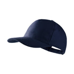 Gorra 5 Paneles Bayon