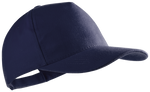 Gorra 5 Paneles Bayon