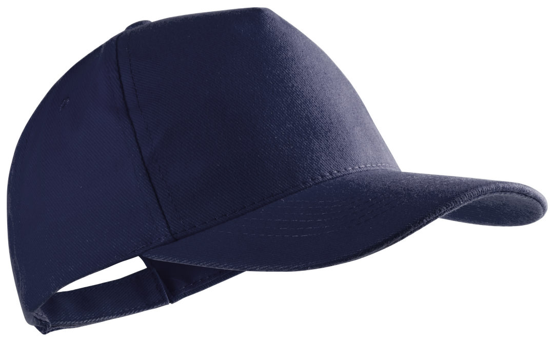 Gorra 5 Paneles Bayon