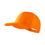 Gorra 5 Paneles Bayon