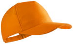 Gorra 5 Paneles Bayon