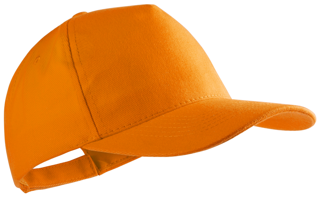 Gorra 5 Paneles Bayon