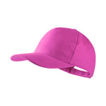 Gorra 5 Paneles Bayon
